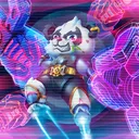 e-dgy pandas