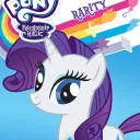 Worlds 1st Official MLP Fan Club