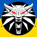 Аватарка Відьмак (The Witcher)│Українська спільнота