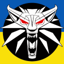 Discovery icon for Відьмак (The Witcher)│Українська спільнота Discord server