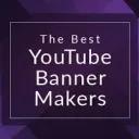 youtube banner for 1 dollar/euro