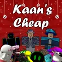 Kaan's Cheap Clothing Disc