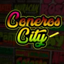Coneros GANG