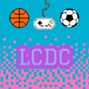 LCDC Gamez