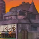 The Ramen Shop