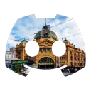 Melbourne Official