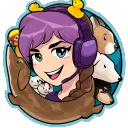 Rachael Messers Discord