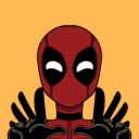 Deadpool Corps Discord Server Icon
