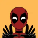 Deadpool Corps Discord Server Icon