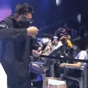 聊天