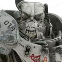 BOS Outcasts 2102 Faction "A"