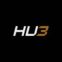 LEAGUE of Hu3BR 🎃 icon