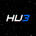 Discovery icon for LEAGUE of Hu3BR Discord server