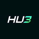LEAGUE of Hu3BR Discord Server Icon – League of Legends