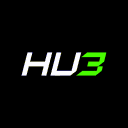 LEAGUE of Hu3BR 🎃