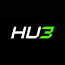 Discovery icon for LEAGUE of Hu3BR 🎃 Discord server