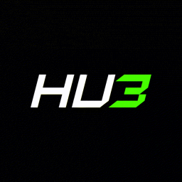 Discovery icon for LEAGUE of Hu3BR 🎃 Discord server