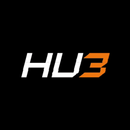 Discovery icon for LEAGUE of Hu3BR Discord server