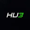 LEAGUE of Hu3BR Discord Server Icon
