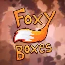 Foxy Boxes Dev Server