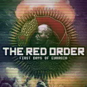 The Red Order: First Days of Eurasia