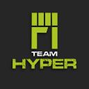 TΞΔMHYPER ΞSPORTS icon