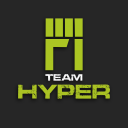TΞΔMHYPER ΞSPORTS icon