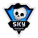 Skyesports Gaming Discord Server Icon