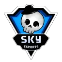 Skyesports Gaming Discord Server Icon