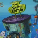 The Salty Spitoon