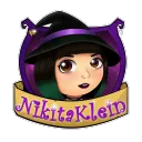 Nikitaklein