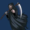 Grim's Afterlife