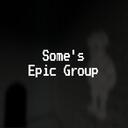 Some’s Discord Server Discord Server Icon