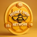 Honey Drip Network 🍯💰📈
