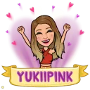 yukiipink