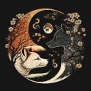 Pack of Wandering Spirits