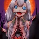 加速するネクロニカ