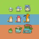 pokezueira