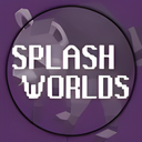 Discovery icon for Splashworlds Discord server