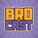 BroCast icon