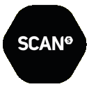 Scan Computers Discord Server Icon – Technology