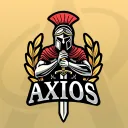 AXIOS Discord Server Icon