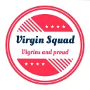 Virgin Squad Offical Discord Server