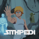 Sithpedi Discord Server Icon – Memes