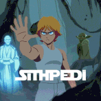 Discovery icon for Star Wars Türkiye - Sithpedi Discord server