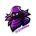 Ð˜Ð³Ñ€Ð¾Ð¼Ð°Ð½Ñ‹ Server Icon