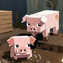 The Mudpit