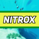 Subnautica Nitrox (Official) Discord Server Icon – Gaming