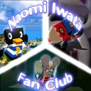 Naomi Iwata Fan Club