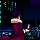 Cafe Retro